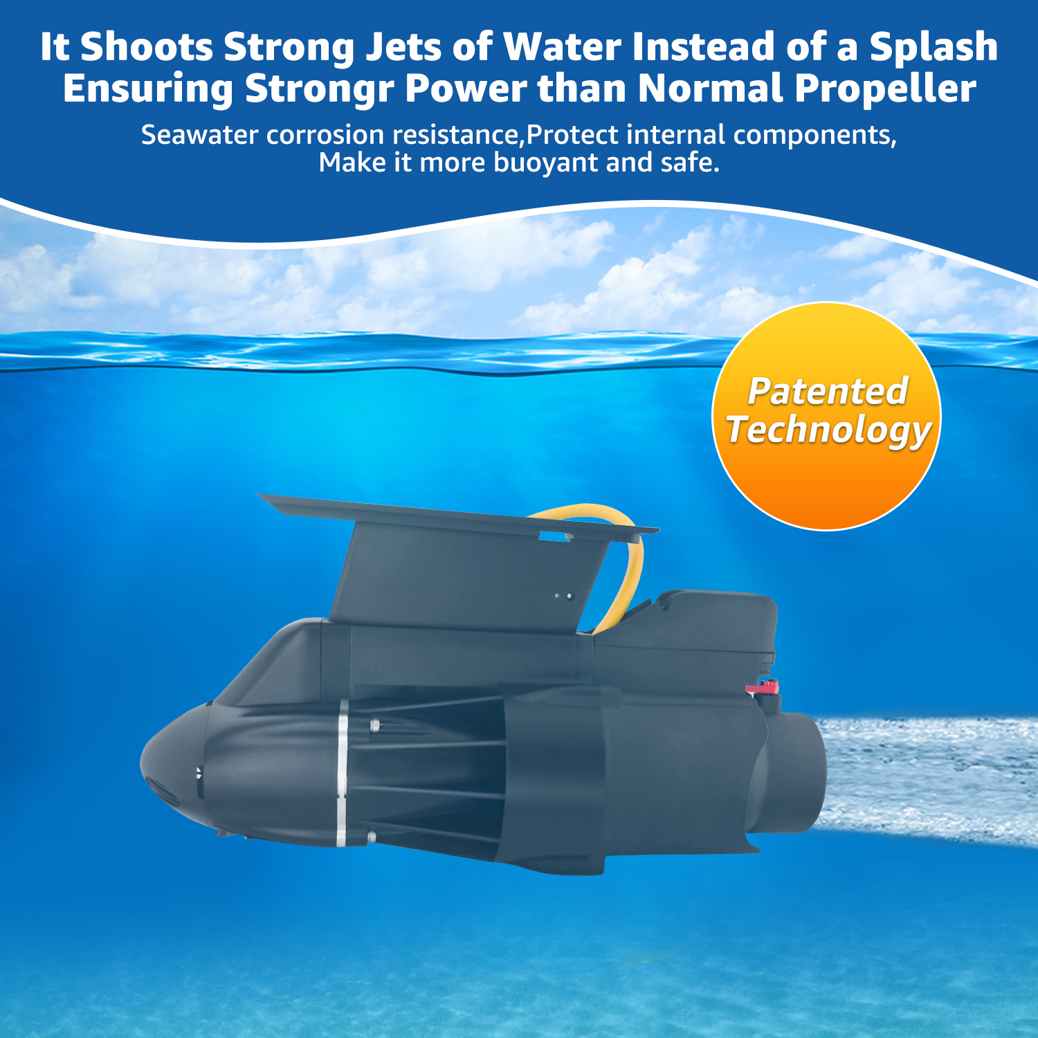 Directional Electric Trolling  - Fishing Kayak Trolling Motor 评论和价格