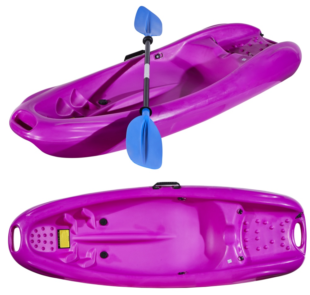 Airo LSF  Lightweight 1.85m Ki - Fishing Kayak Sit In 评论和价格