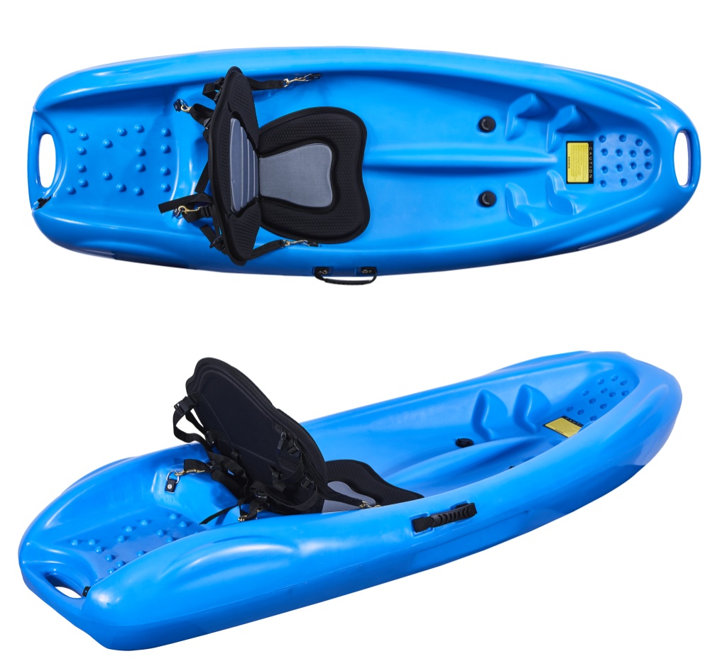 Airo LSF  Lightweight 1.85m Ki - Fishing Kayak Sit In 评论和价格