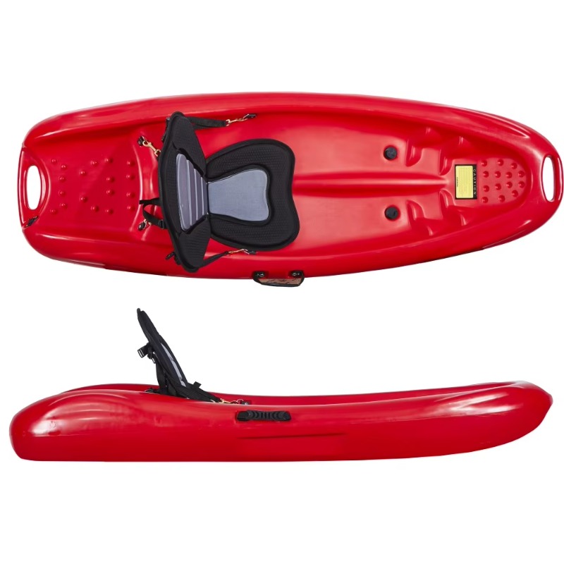 Airo LSF  Lightweight 1.85m Ki - Fishing Kayak Sit In 评论和价格