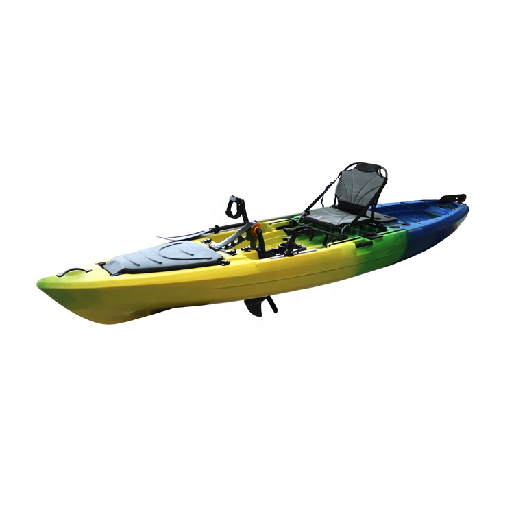 Wholesale High Quality Nice Pr - Fishing Kayak Pedal Drive 评论和价格