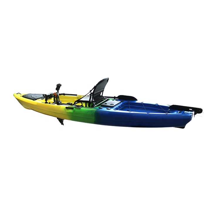 Wholesale High Quality Nice Pr - Fishing Kayak Pedal Drive 评论和价格