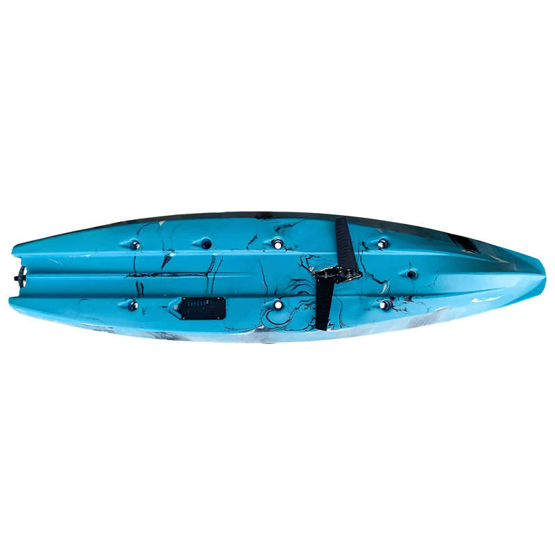 2021 Hot Selling Hand Free Ped - Fishing Kayak Trolling Motor 评论和价格