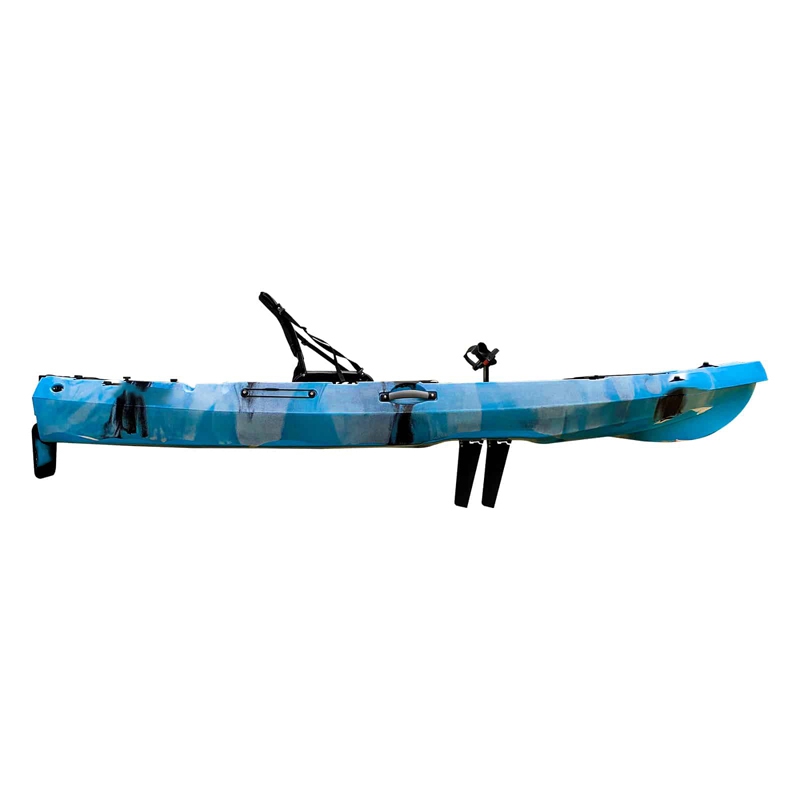 2021 Hot Selling Hand Free Ped - Fishing Kayak Trolling Motor 评论和价格