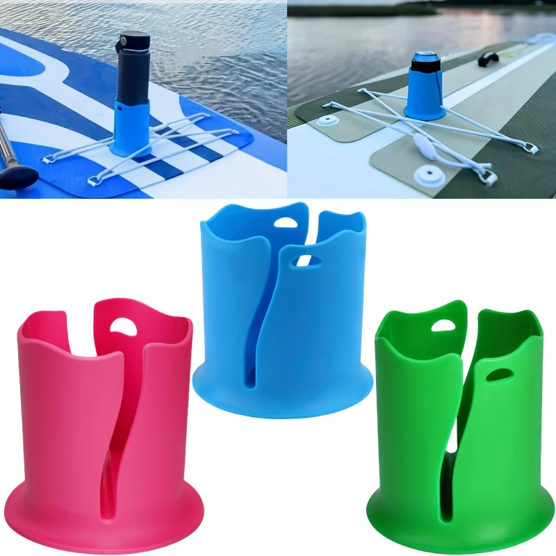 Kayak Cup Holder Tip Over Resi - Fishing Kayak Anchor 评论和价格