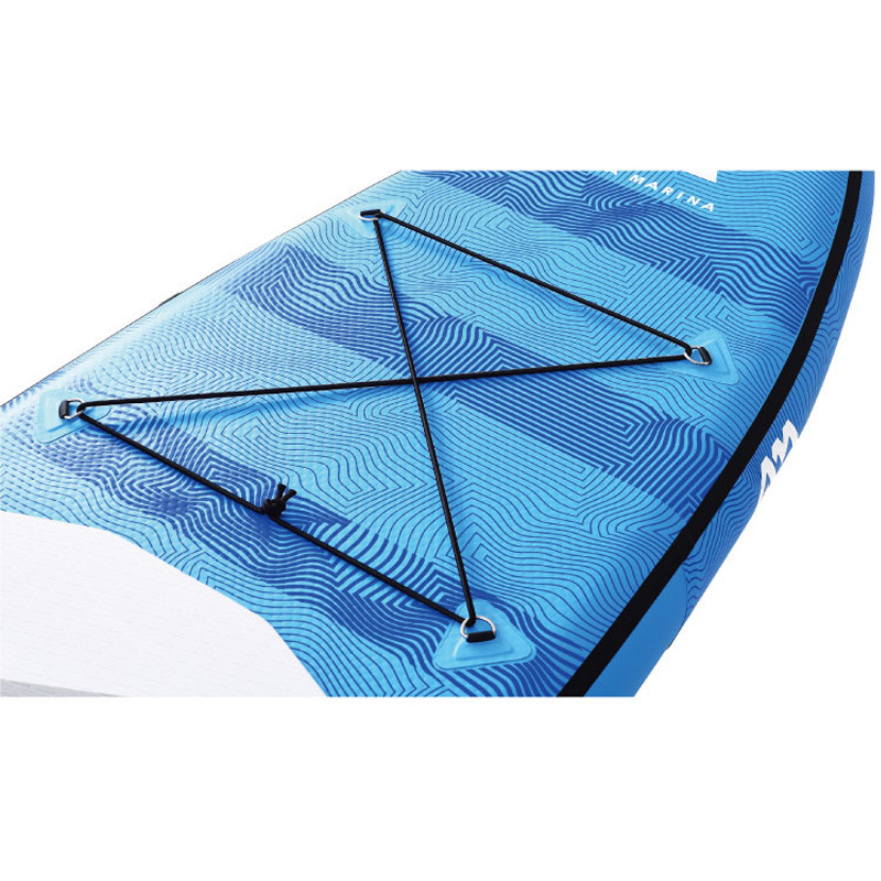 SUP Strong Elastic Rope Surfbo - Fishing Kayak Paddle 评论和价格