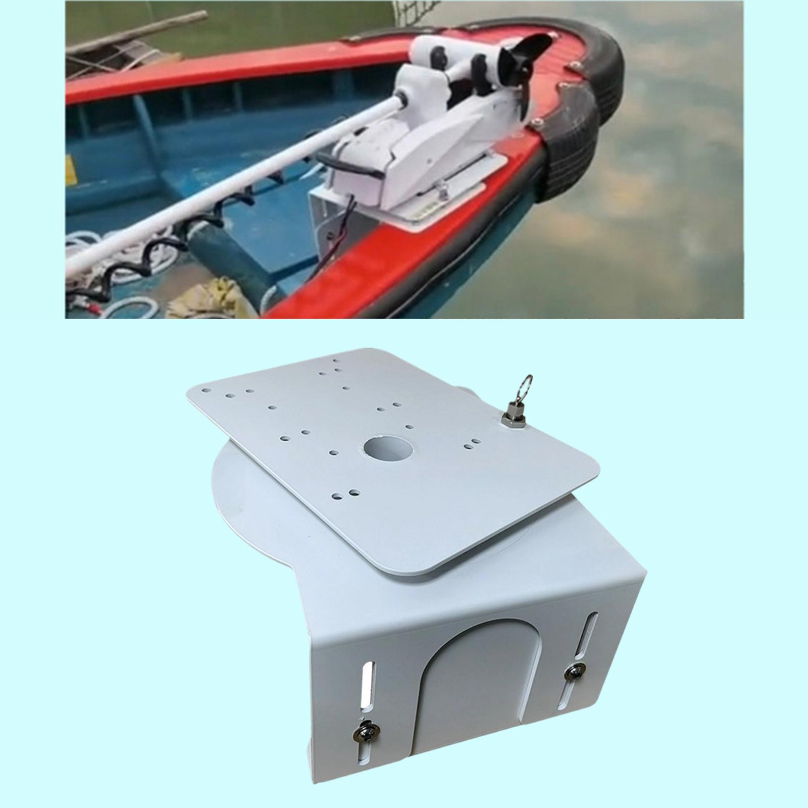 Marine Stainless Steel Trollin - Fishing Kayak Trolling Motor 评论和价格
