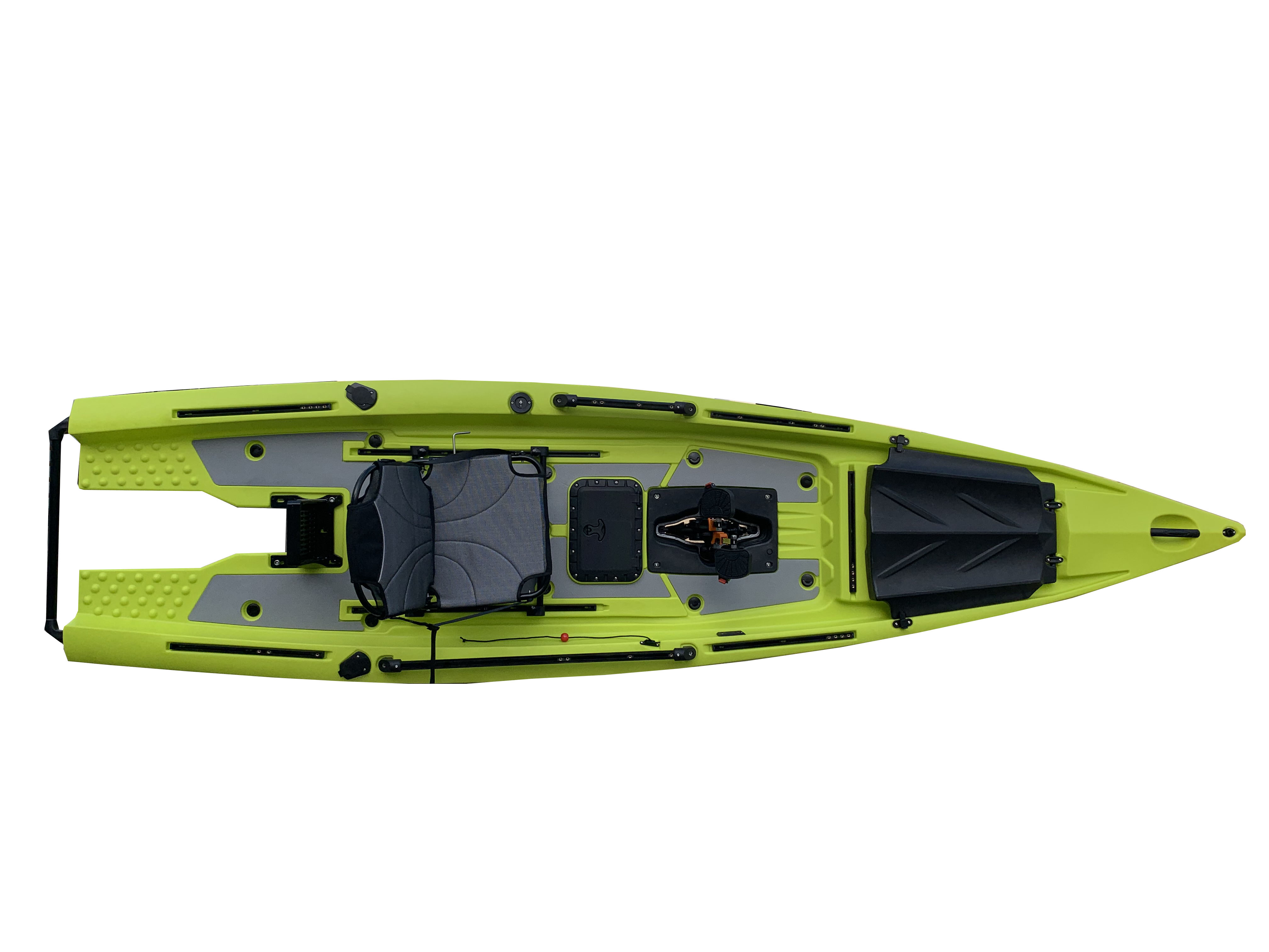 AS98-Marine Fishing Rod Holder - Fishing Kayak Rod Holder 评论和价格
