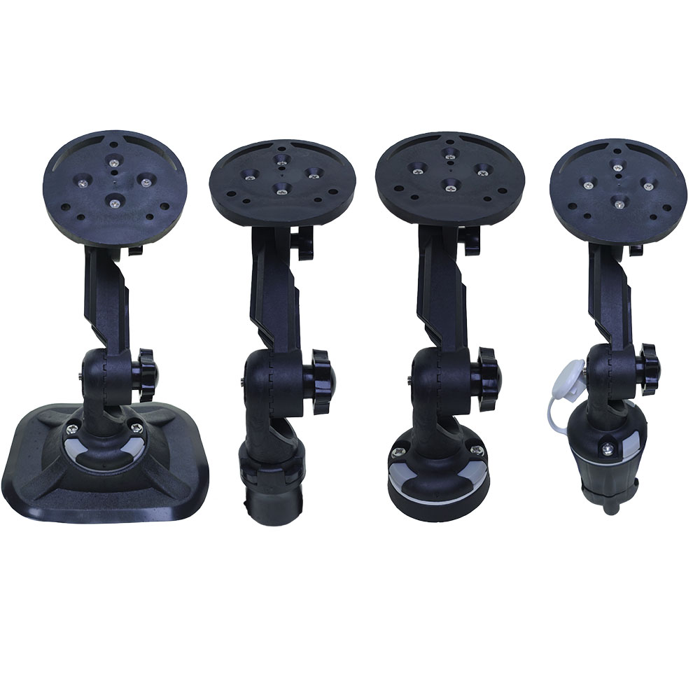 Kayak Fish Finder Holder Elect - Fishing Kayak Storage Bag 评论和价格